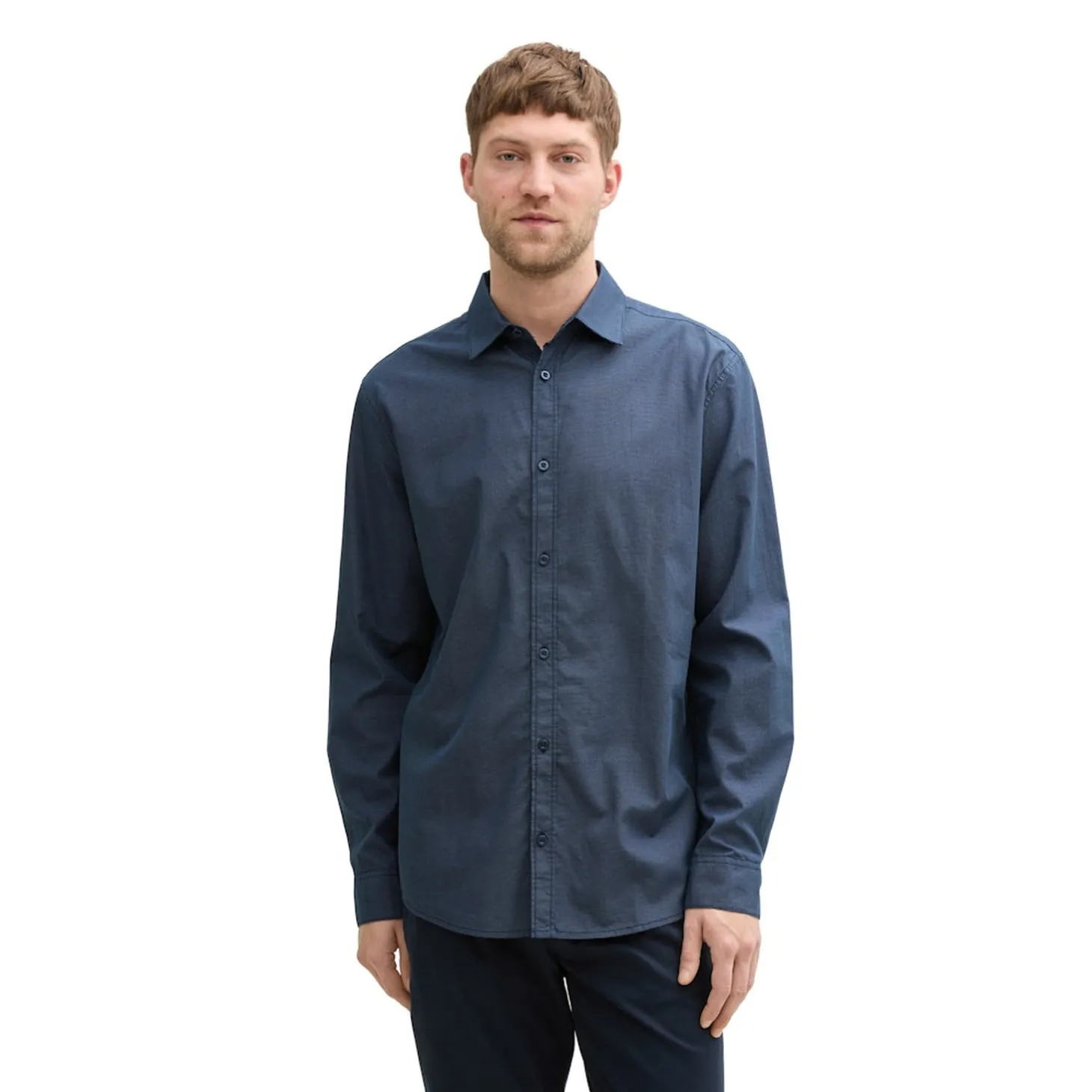 Smart shirt