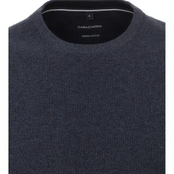 SNOS Pullover O-Neck