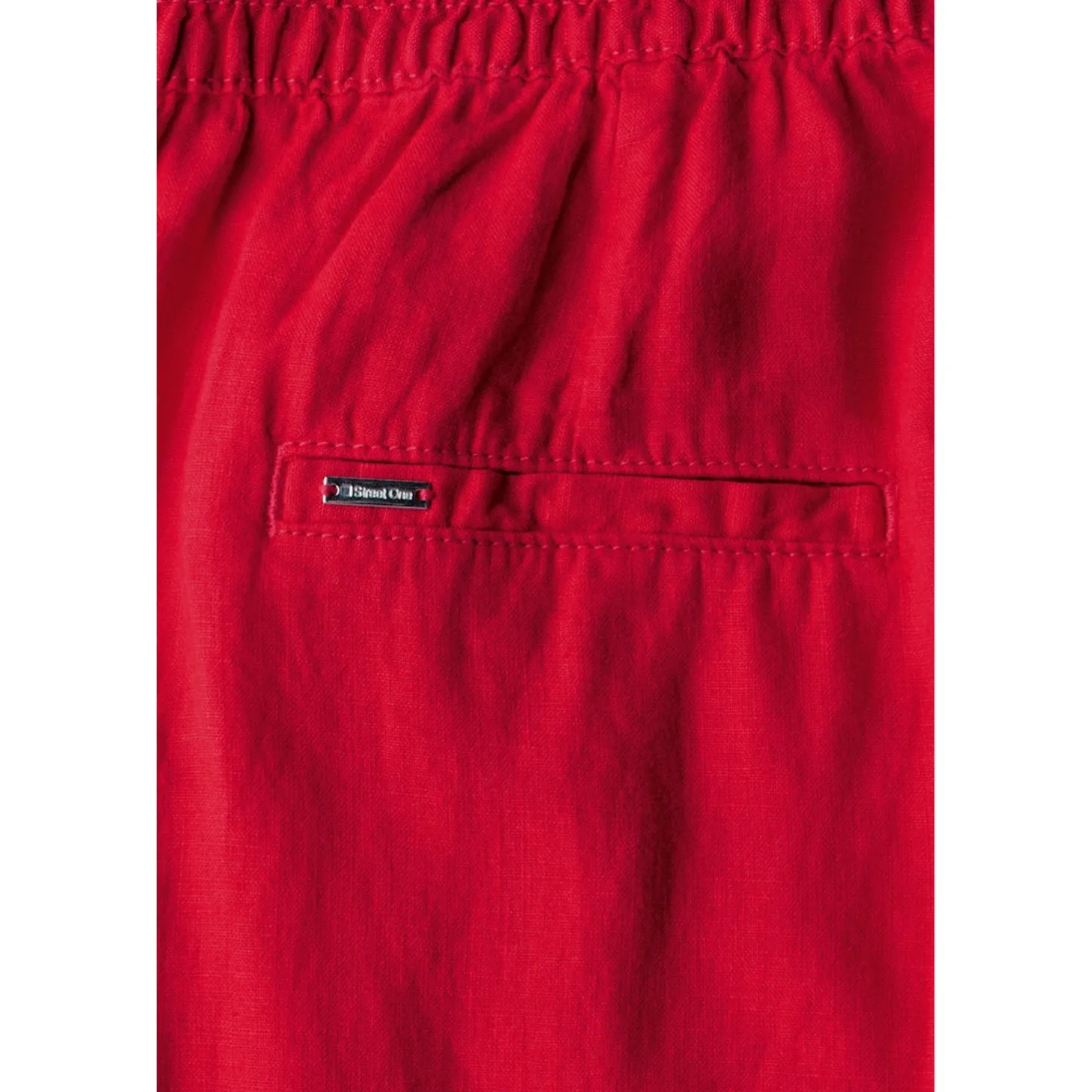SOL_Wide Leg High Waist L30 Le