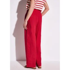 SOL_Wide Leg High Waist L30 Le