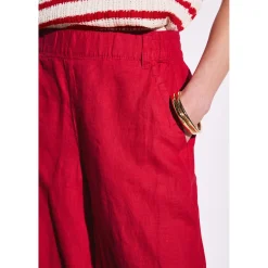 SOL_Wide Leg High Waist L30 Le
