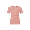 Sparkle Striped T-Shirt Organi