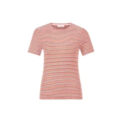 Sparkle Striped T-Shirt Organi