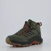 SPEED STRIKE 2 MID GTX