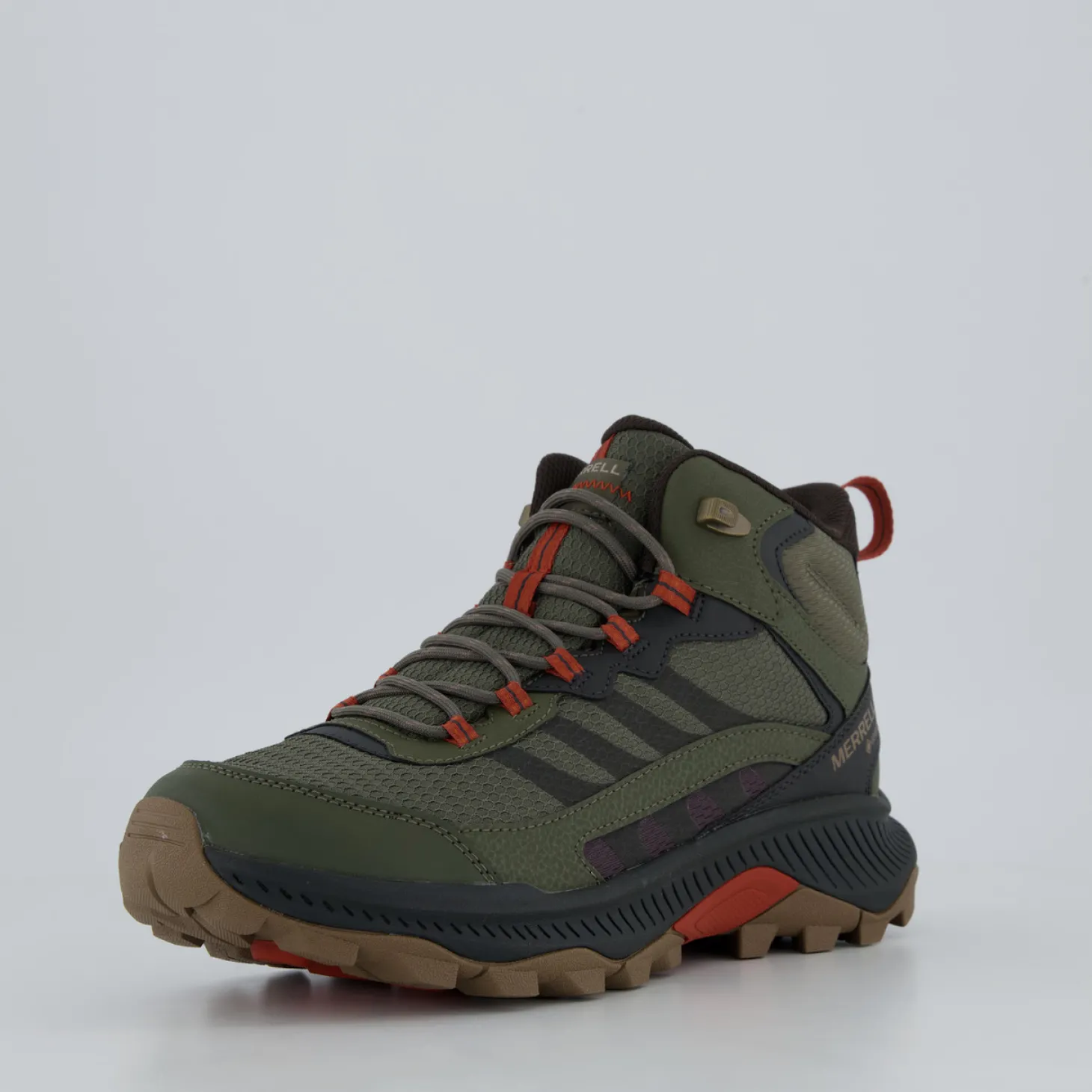 SPEED STRIKE 2 MID GTX