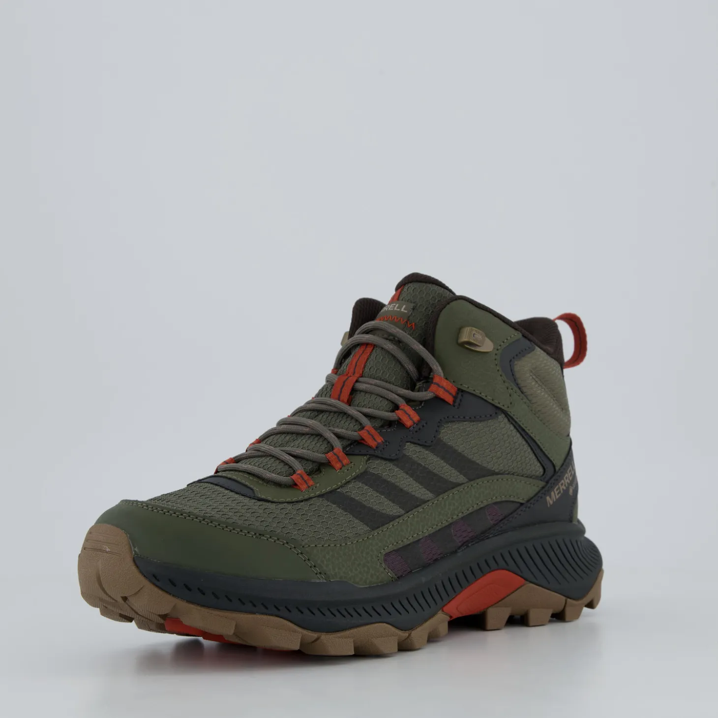 SPEED STRIKE 2 MID GTX