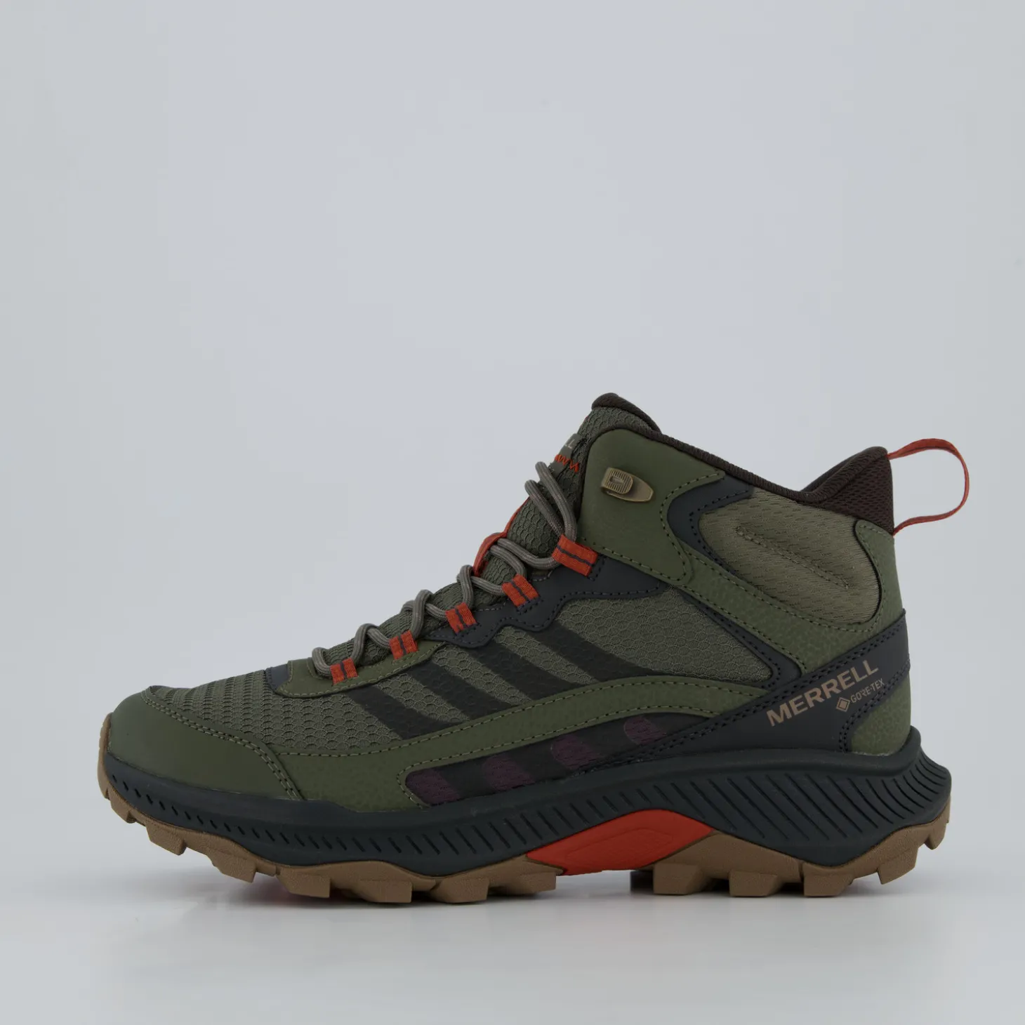 SPEED STRIKE 2 MID GTX
