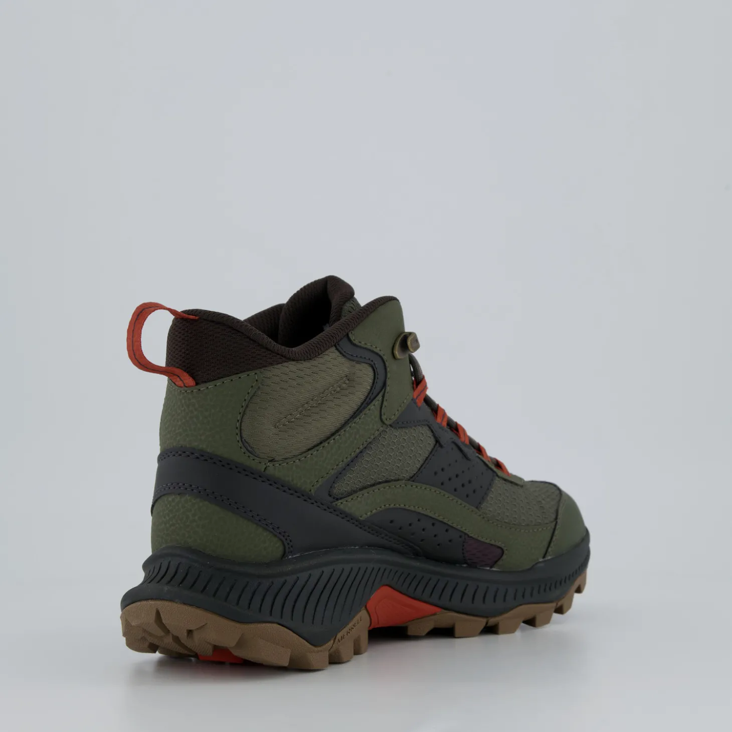 SPEED STRIKE 2 MID GTX