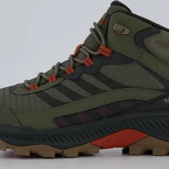 SPEED STRIKE 2 MID GTX