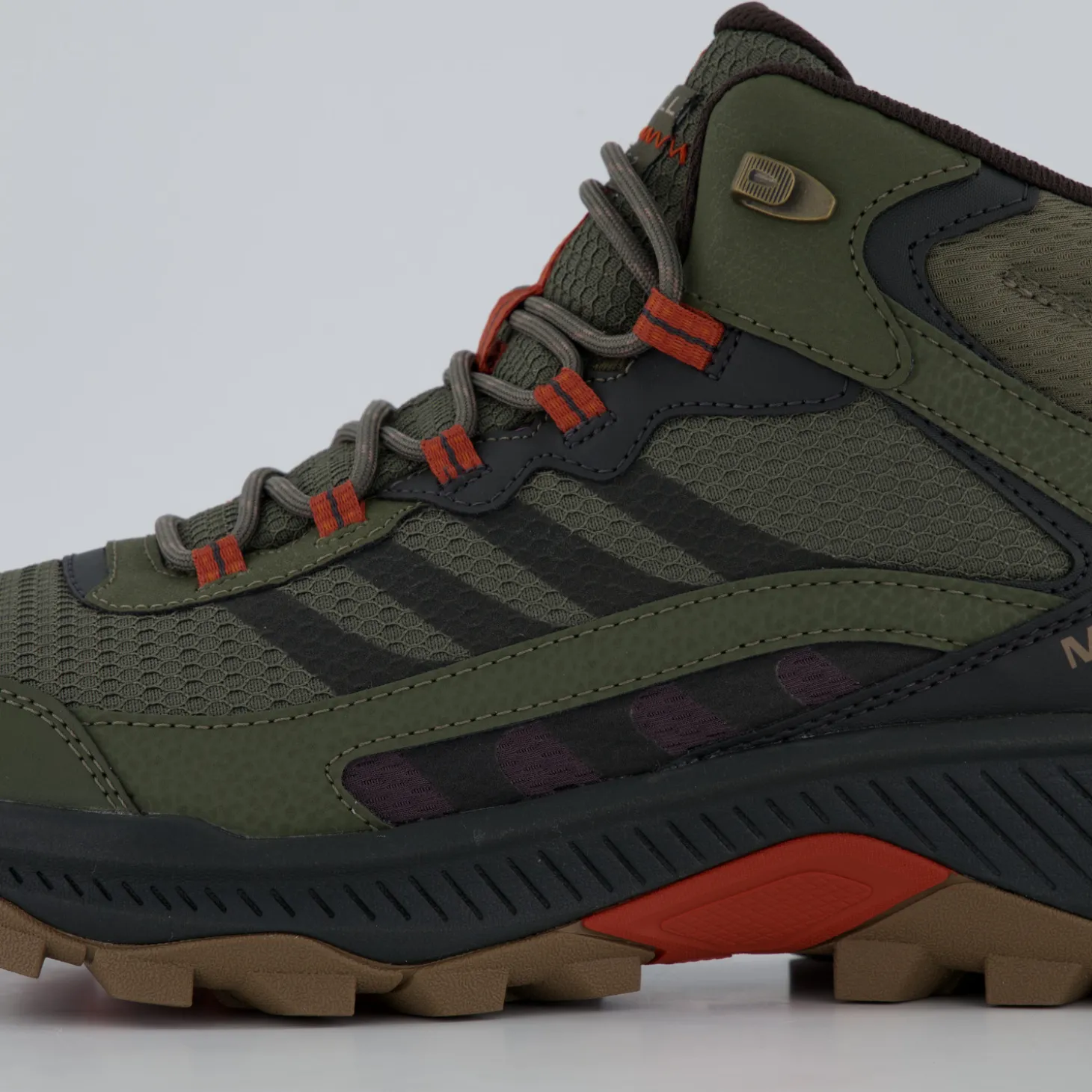SPEED STRIKE 2 MID GTX