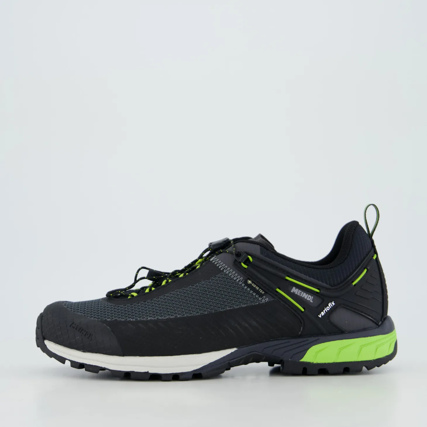 Speed Trail GTX