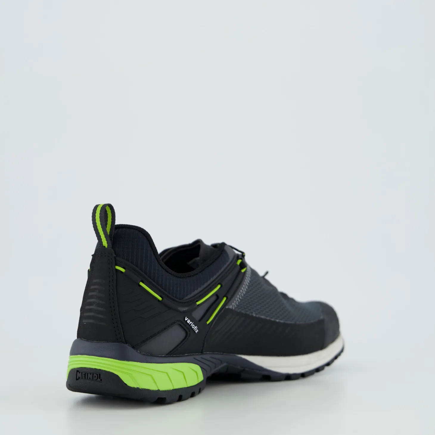 Speed Trail GTX