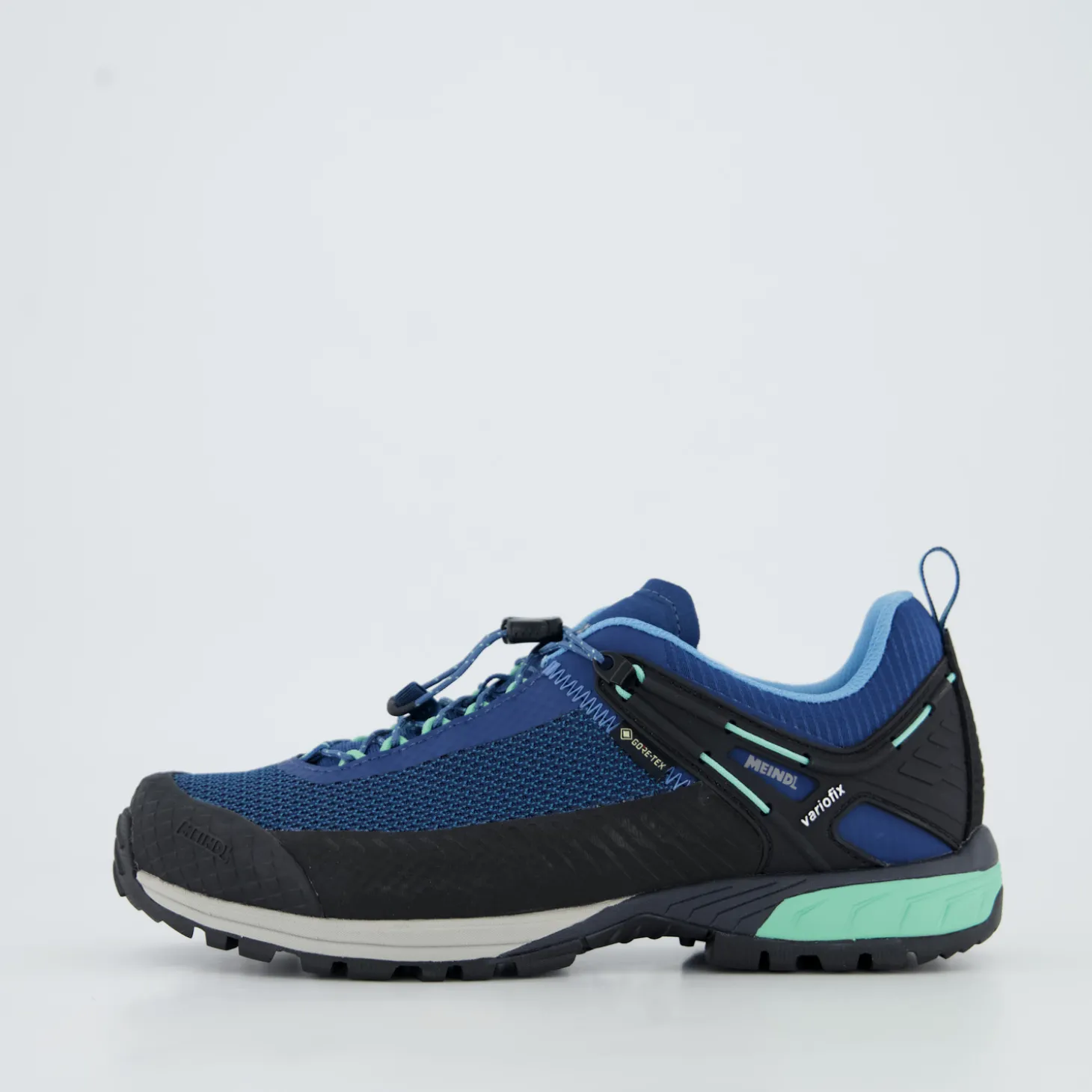 Speed Trail Lady GTX