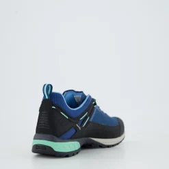 Speed Trail Lady GTX