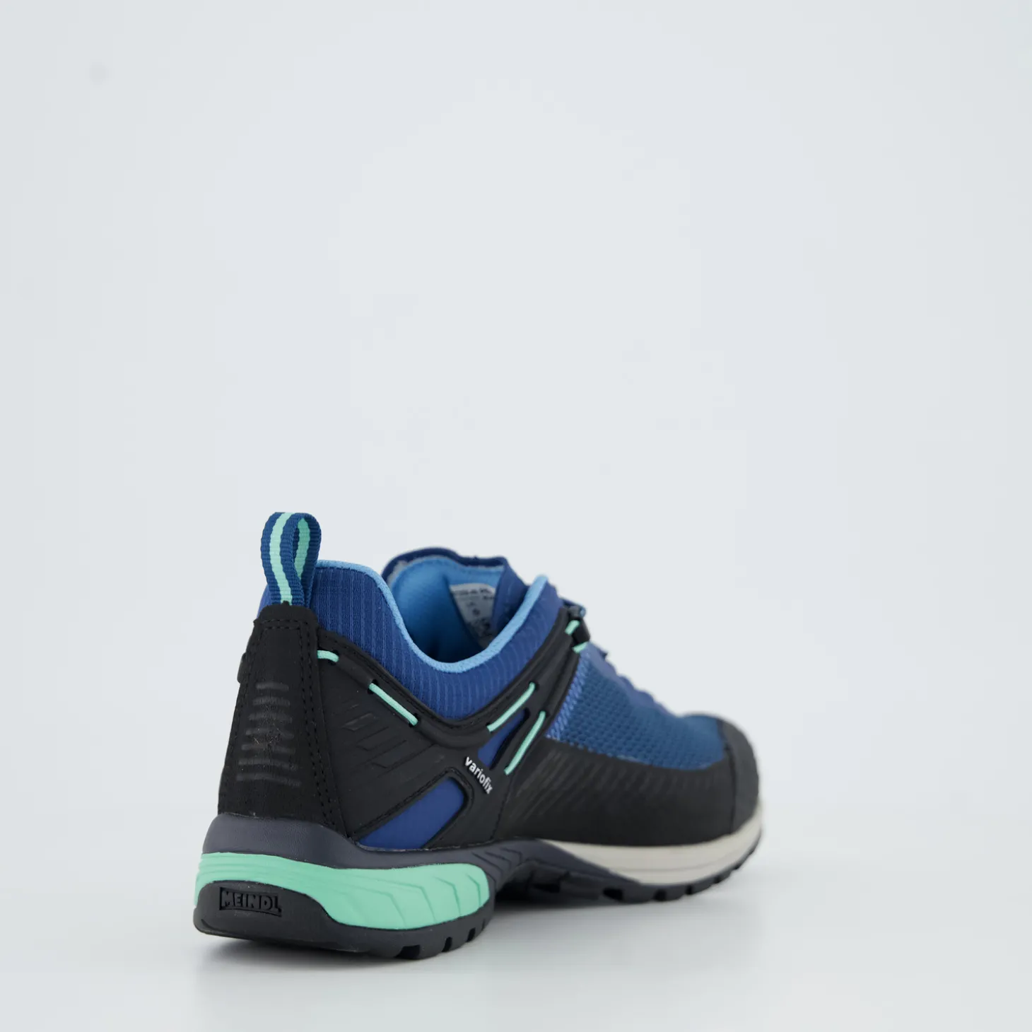 Speed Trail Lady GTX