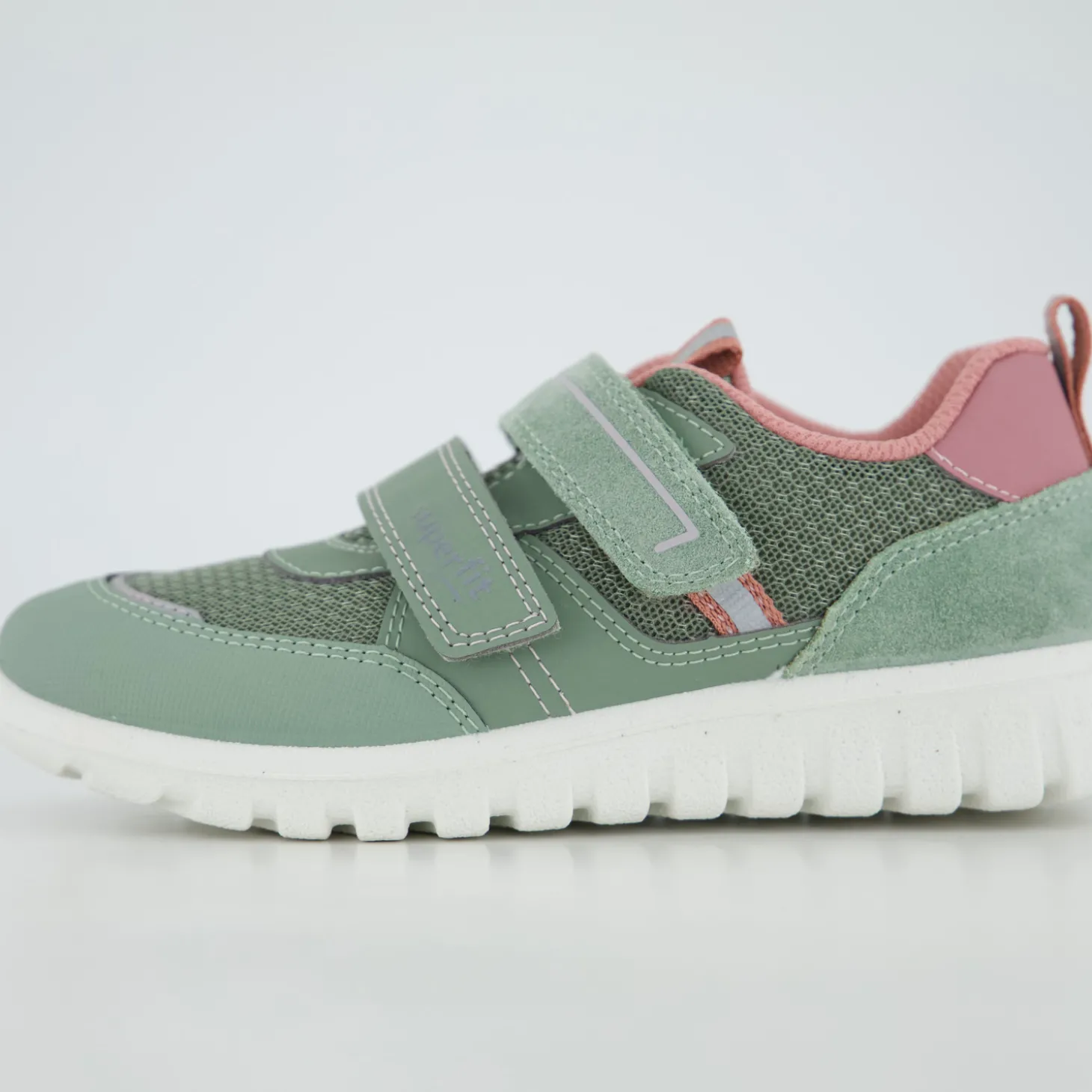 Sportschuh Synthetik SPORT7
