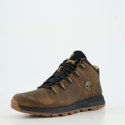 SPRINT TREKKER MID LACE UP