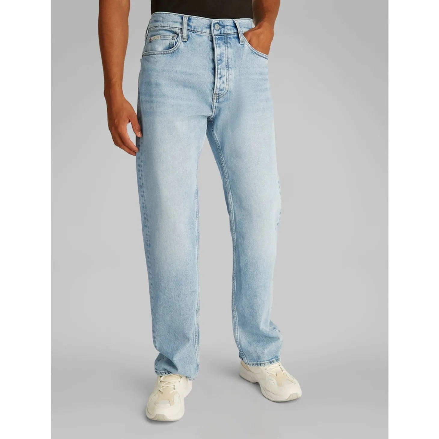 STANDARD STRAIGHT