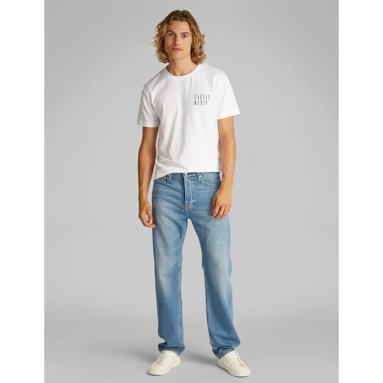 STANDARD STRAIGHT
