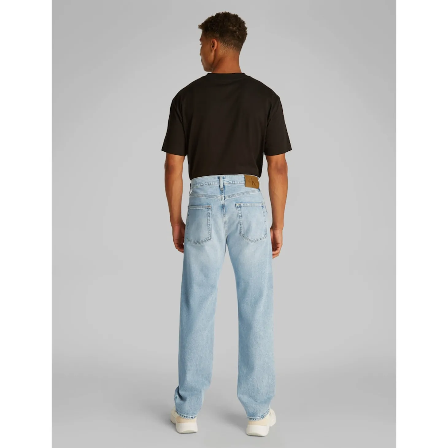 STANDARD STRAIGHT