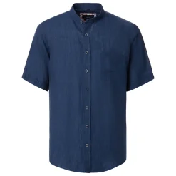 Stehbund Casual Short 1/2Arm