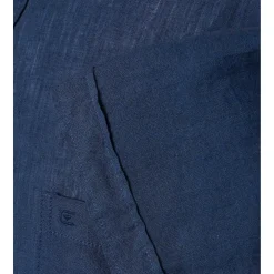 Stehbund Casual Short 1/2Arm