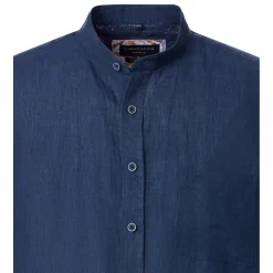 Stehbund Casual Short 1/2Arm