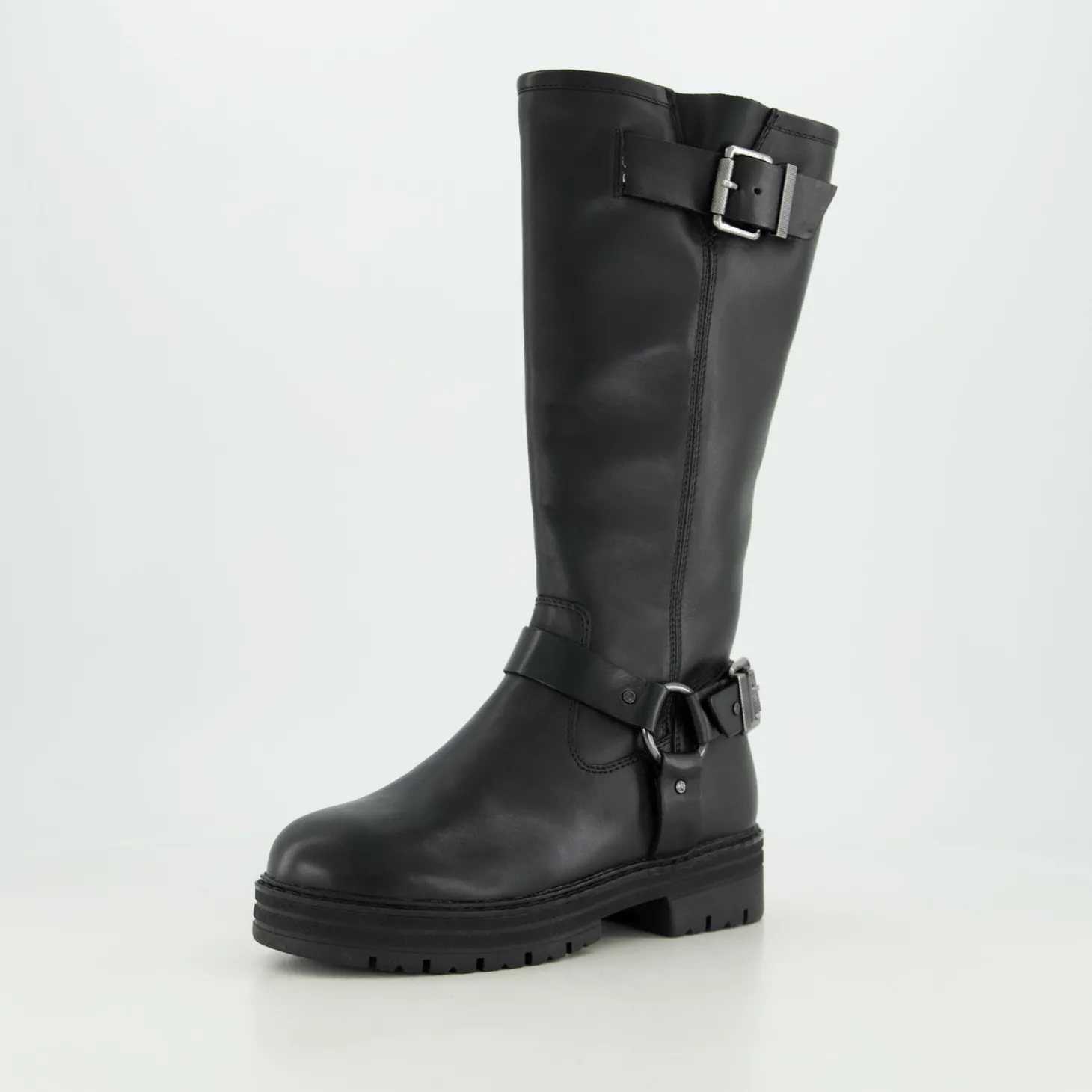 Stiefel