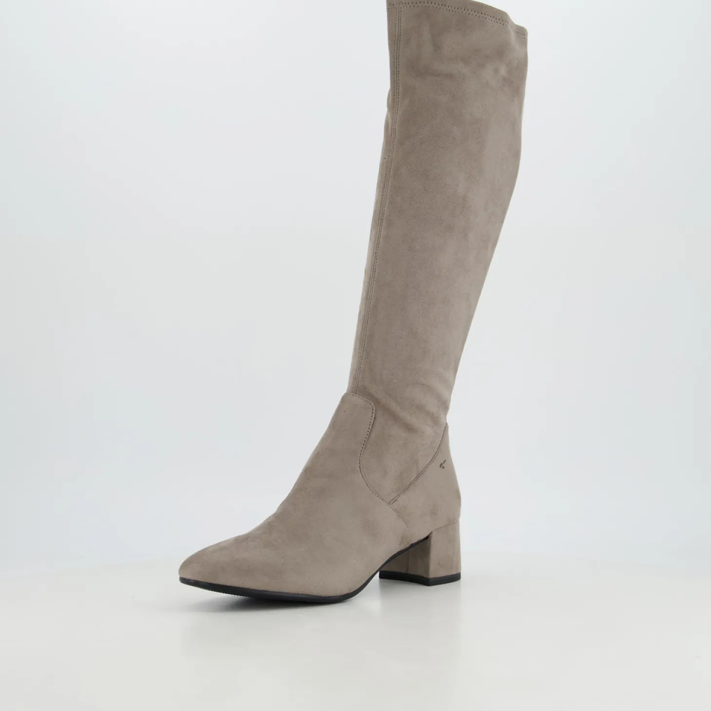 Stiefel