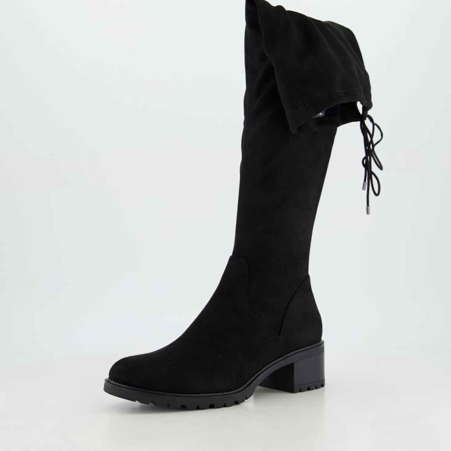 Stiefel