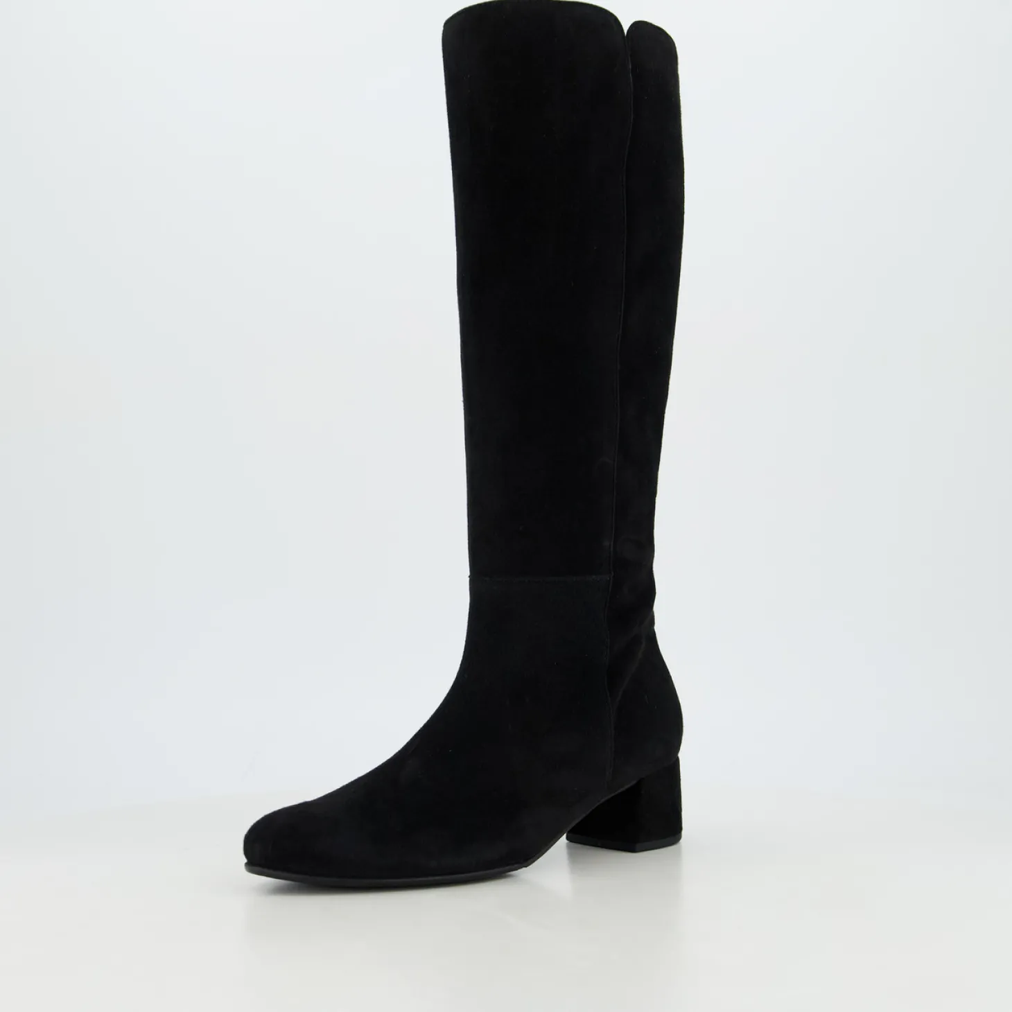 Stiefel