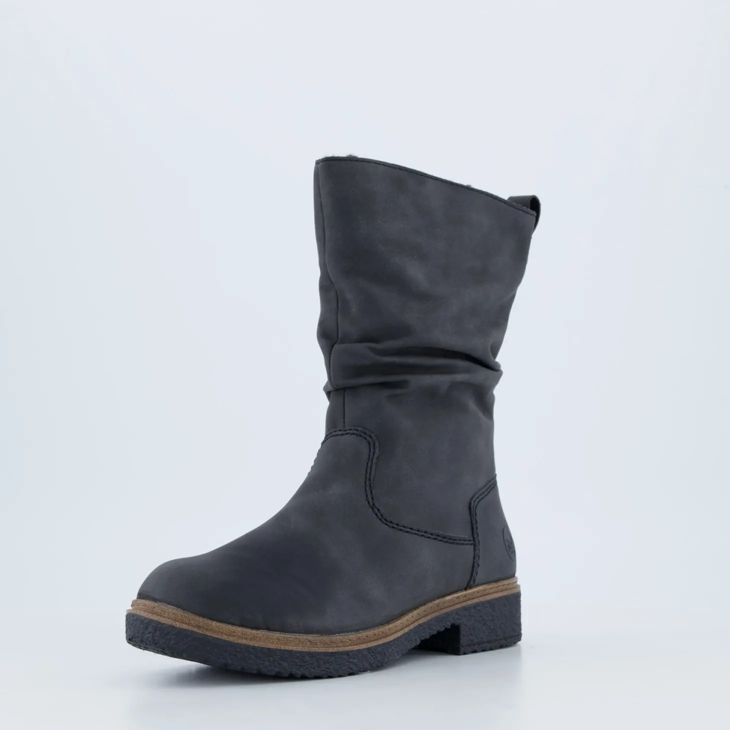Stiefel