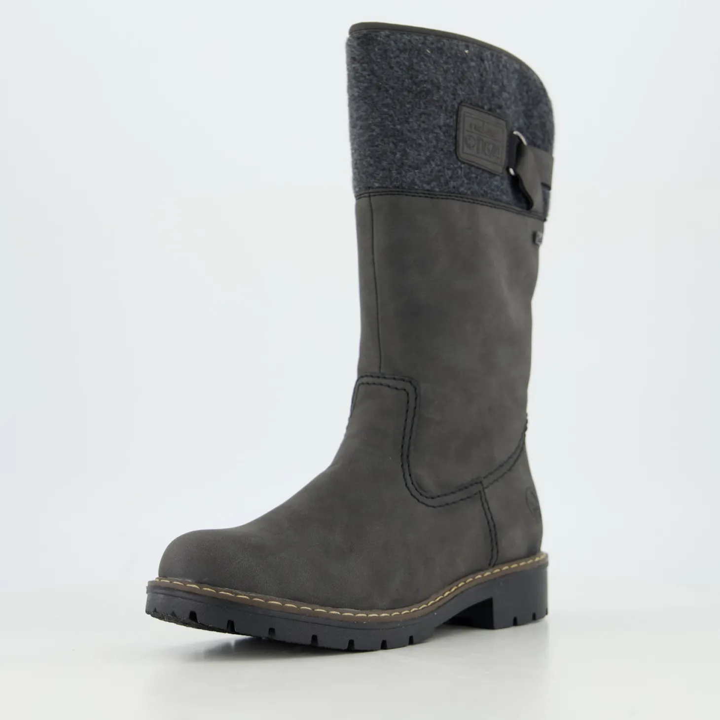 Stiefel