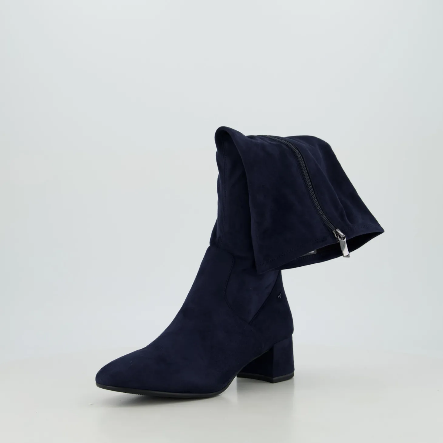 Stiefel
