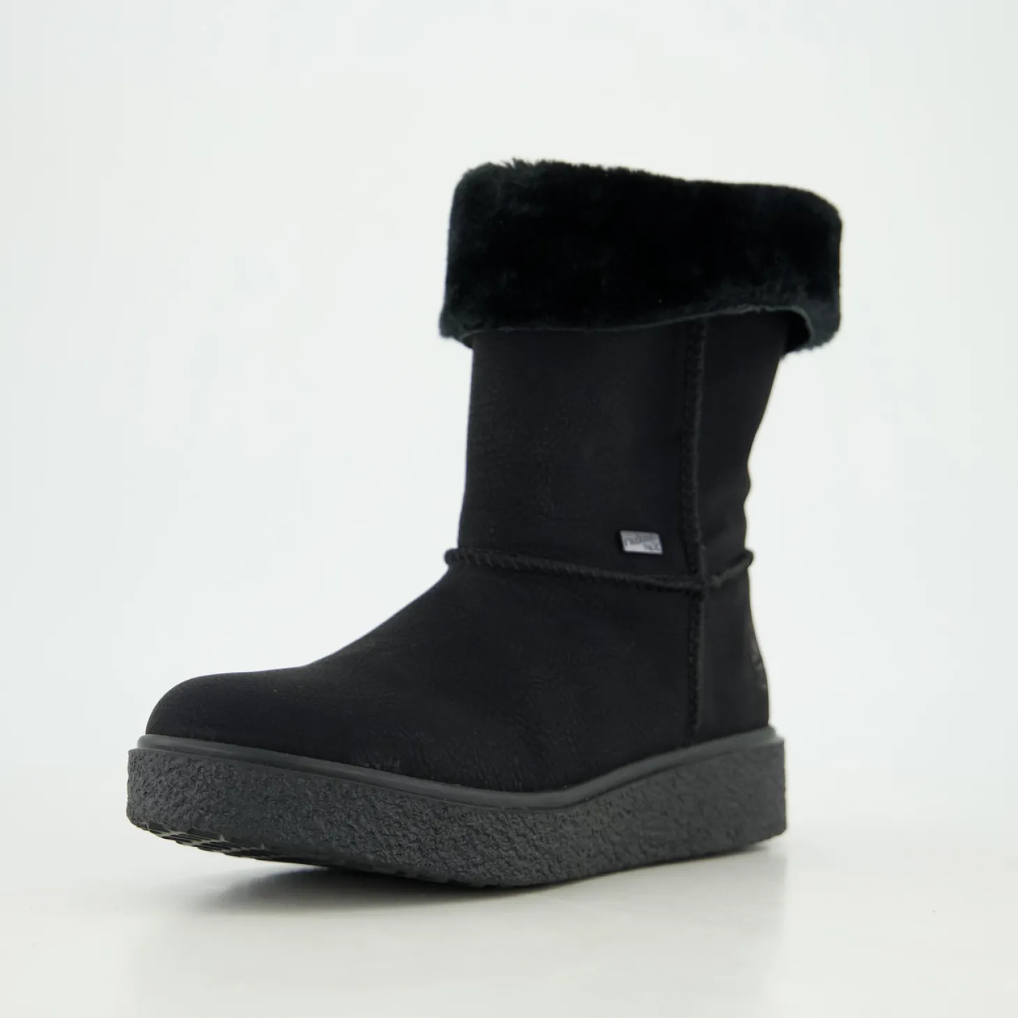 Stiefel