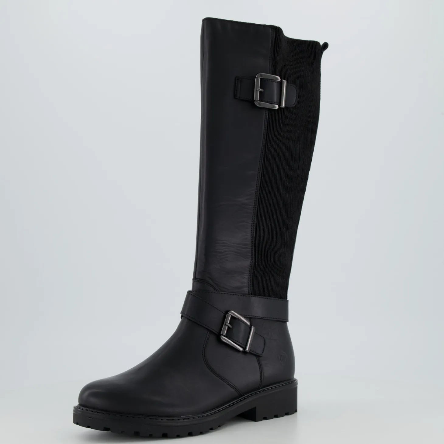 Stiefel