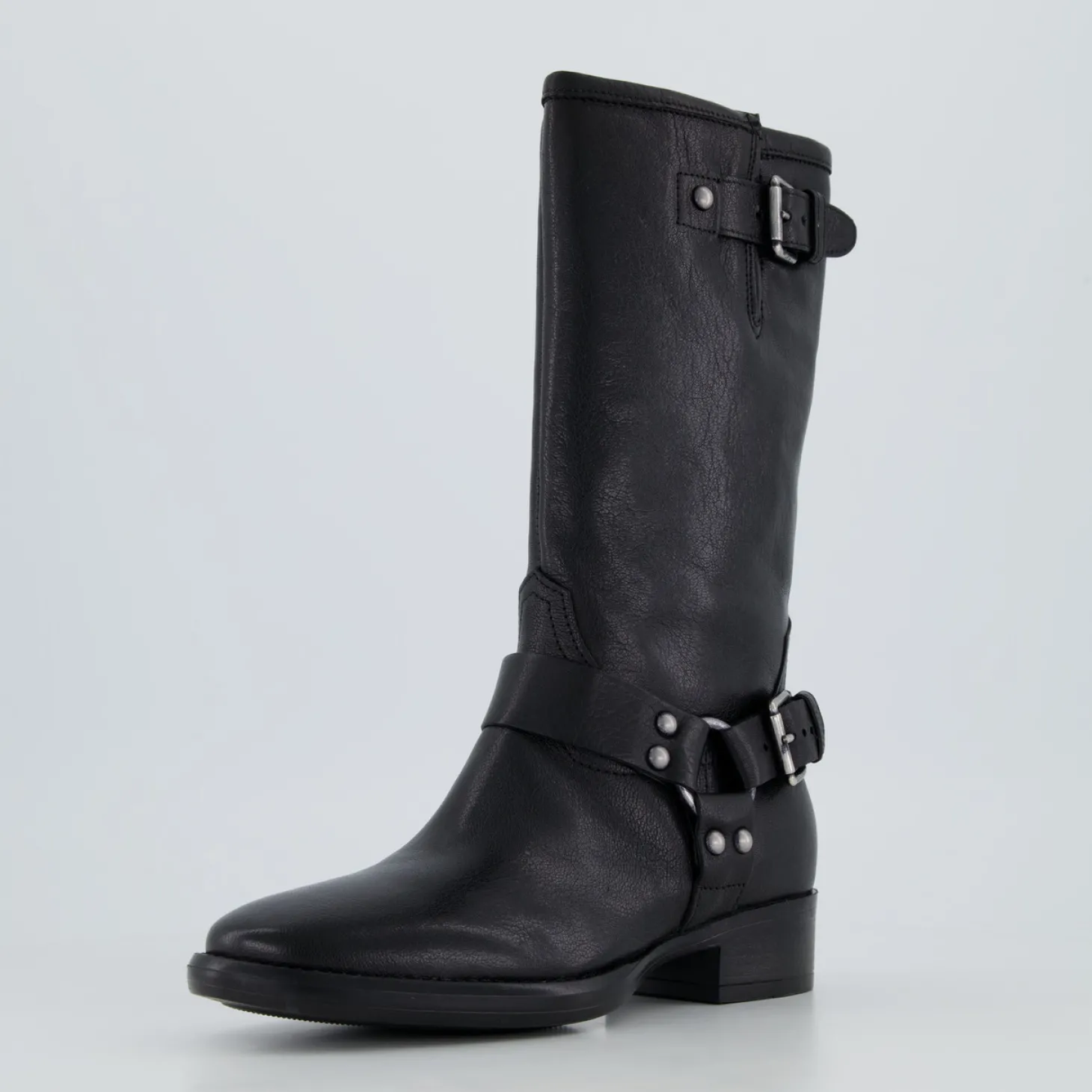Stiefel