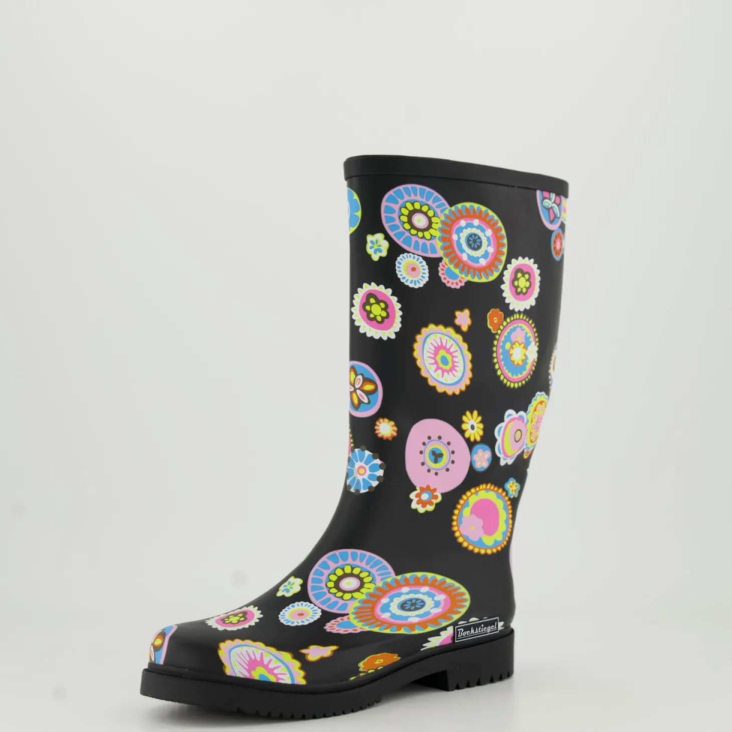 Stiefel