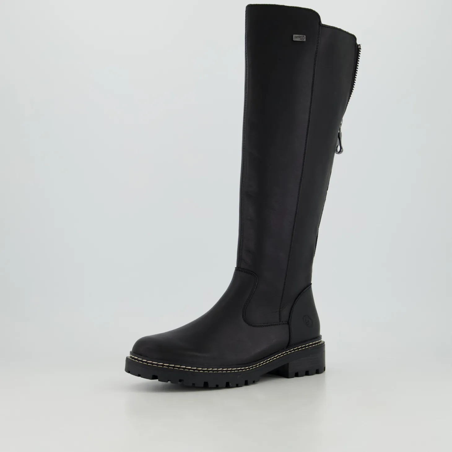 Stiefel