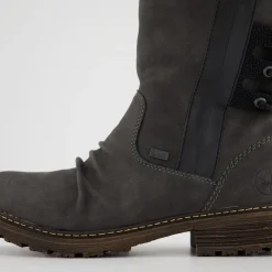 Stiefel