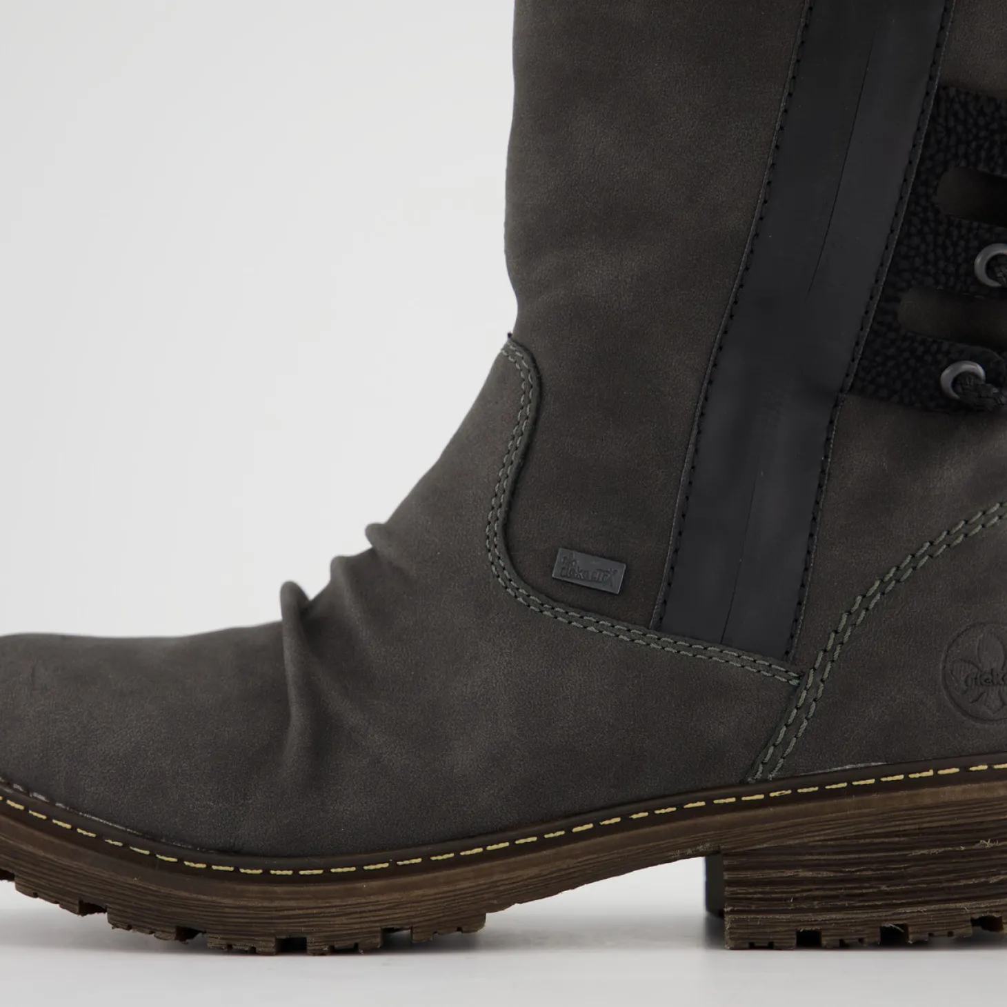Stiefel