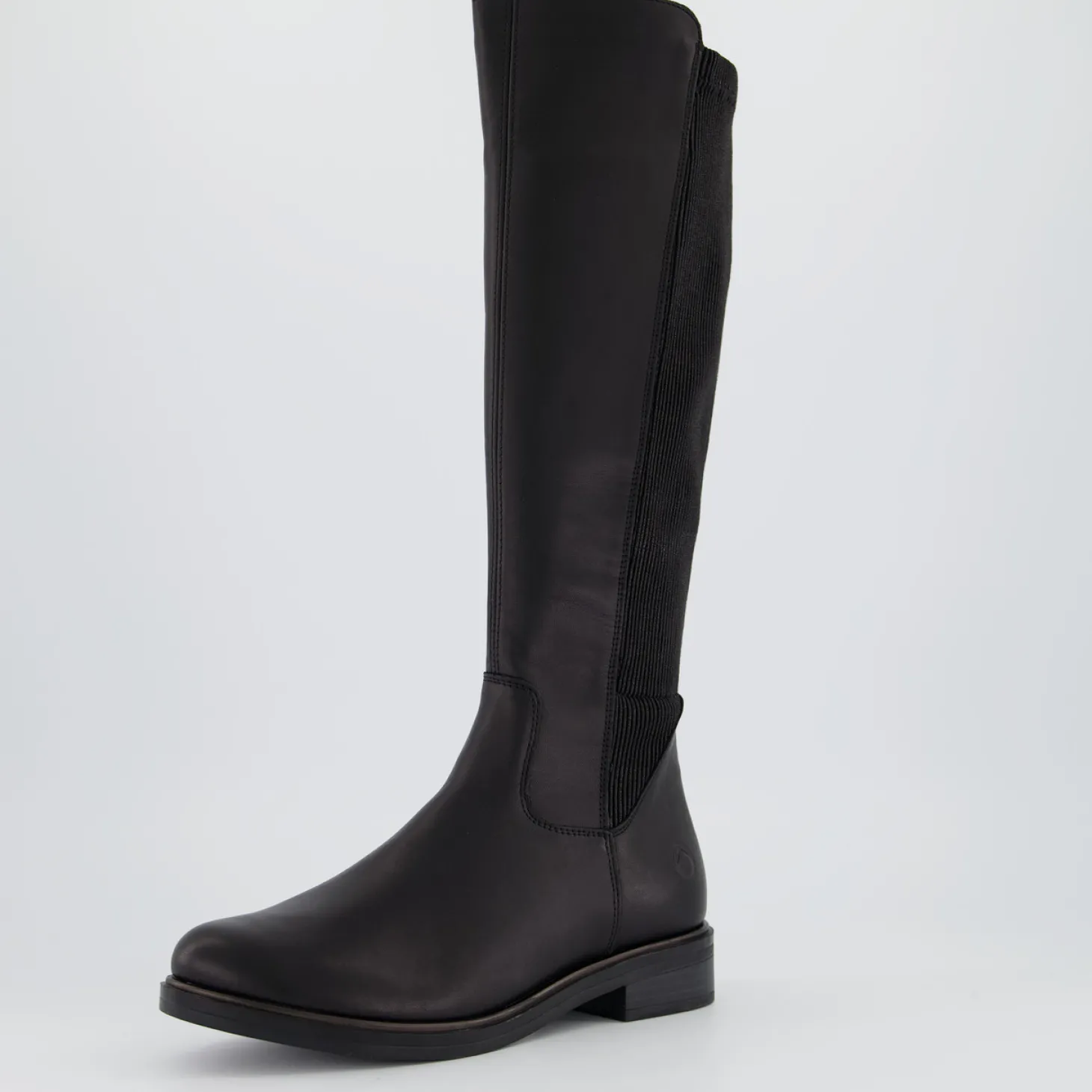 Stiefel