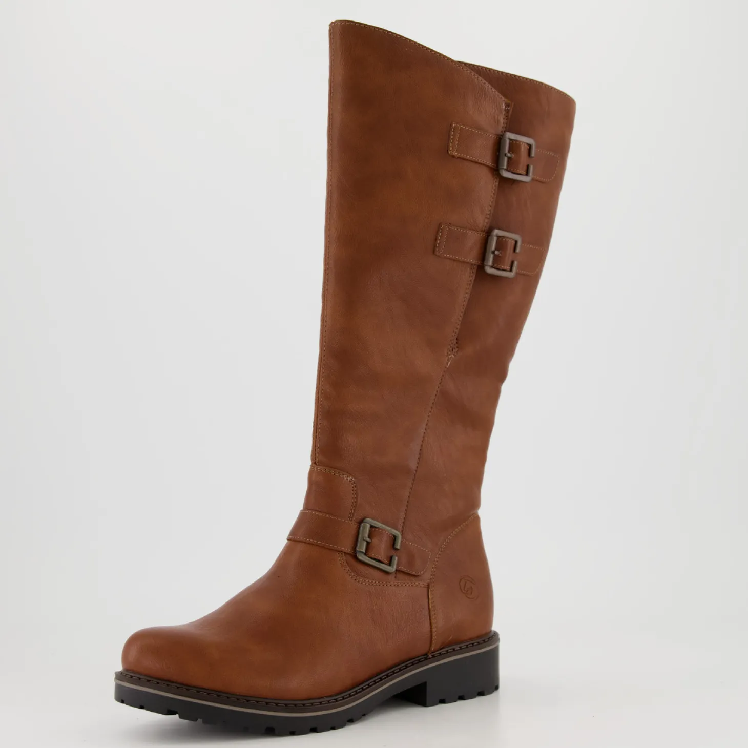 Stiefel