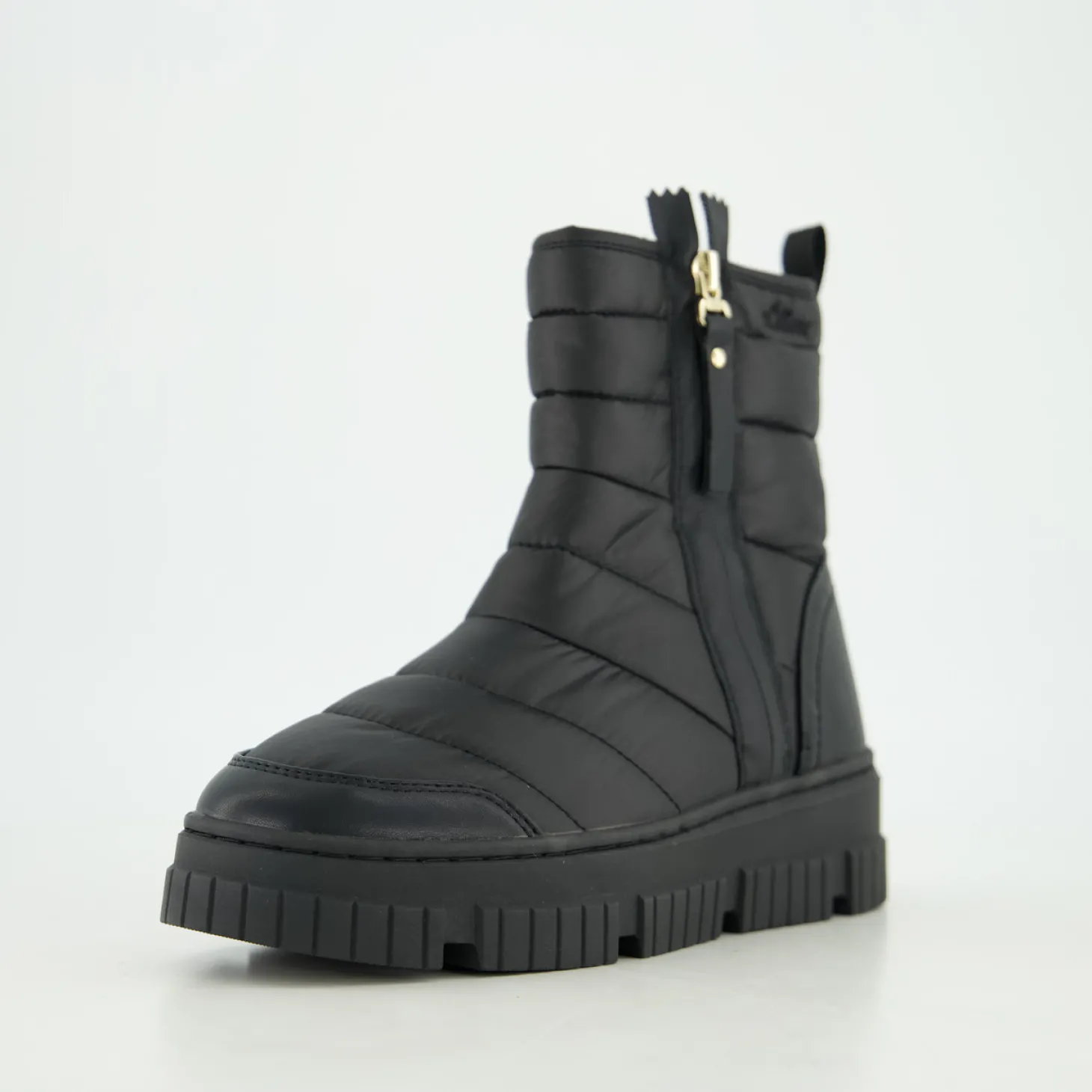 Stiefel