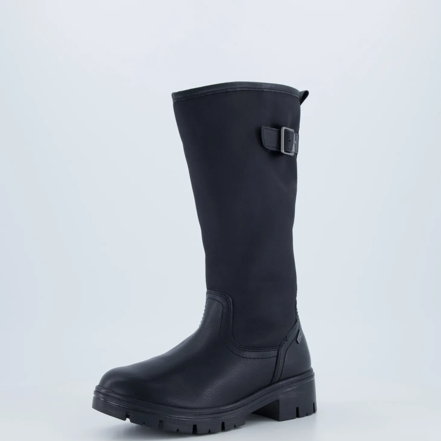 Stiefel