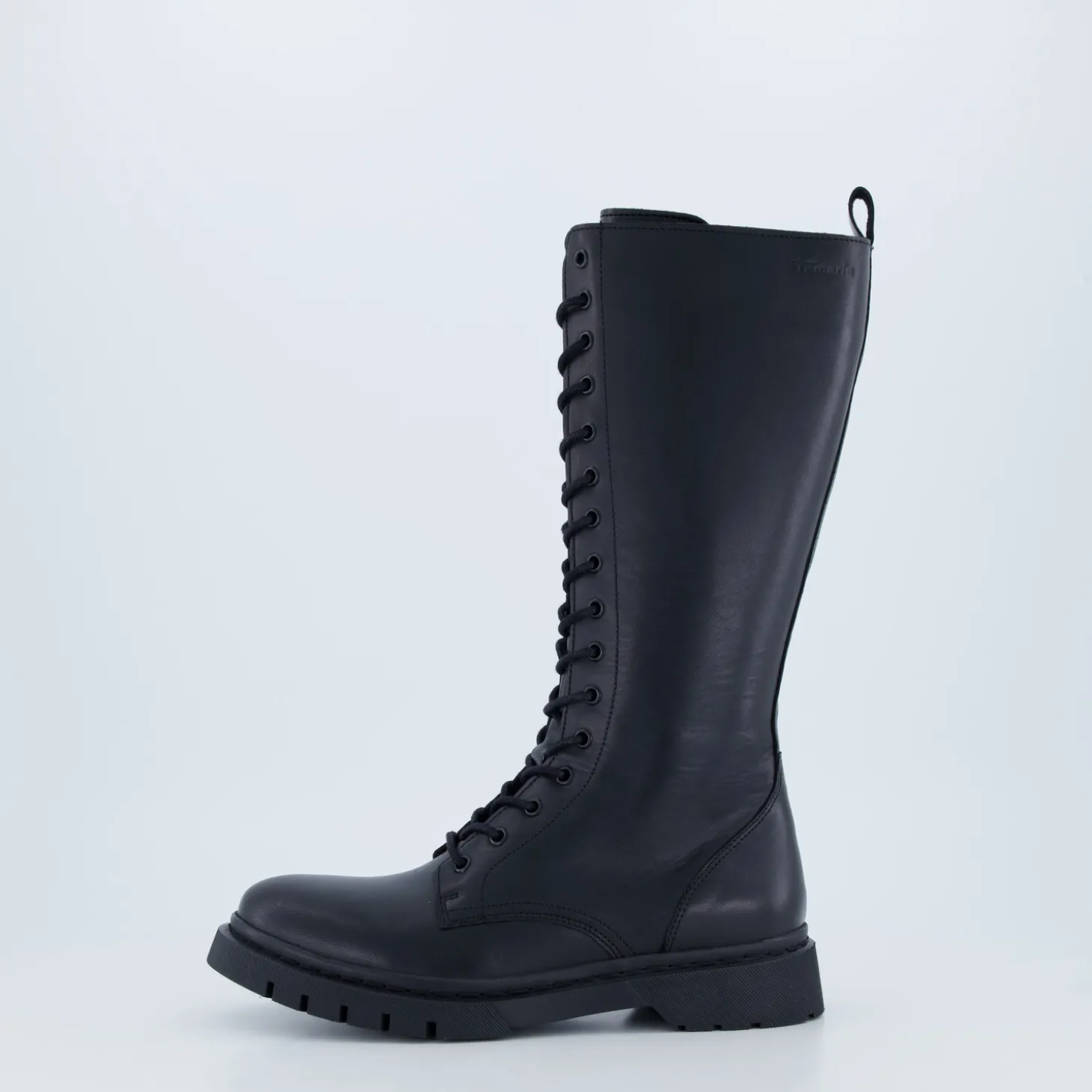 Stiefel