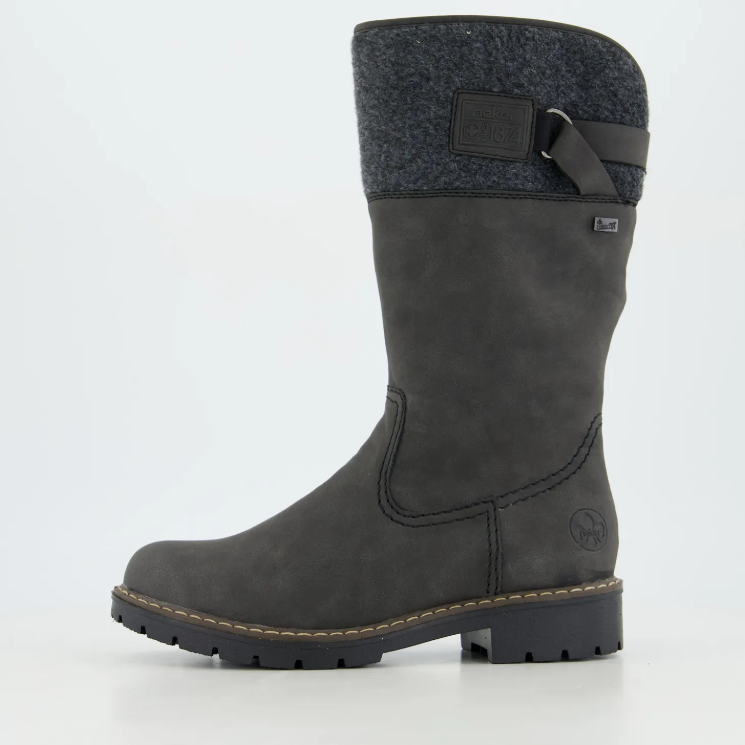 Stiefel
