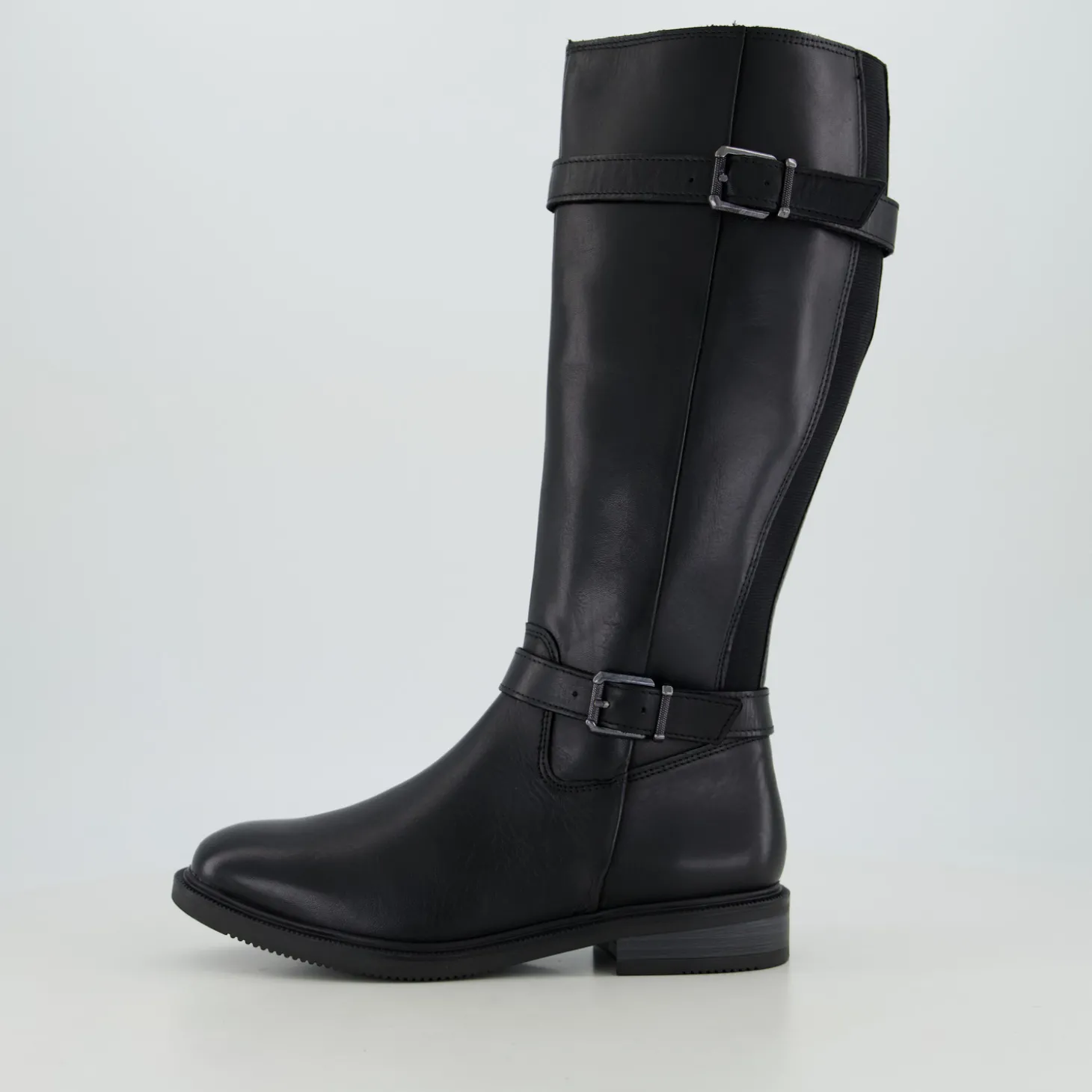 Stiefel