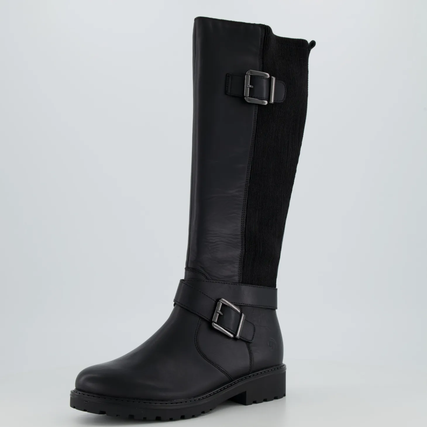 Stiefel