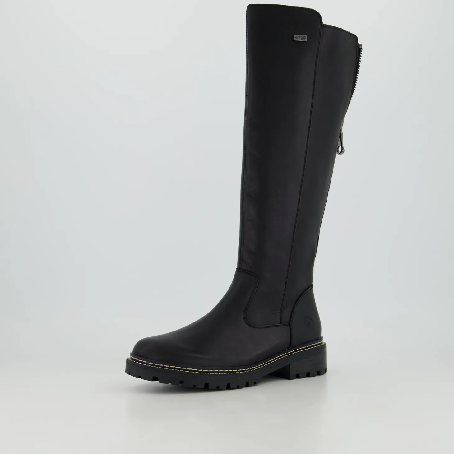 Stiefel